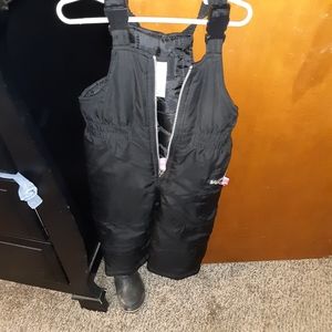 24 month snow suit